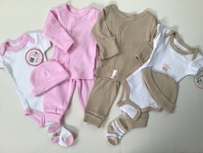 Bundle of premature tiny baby