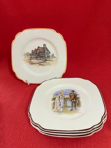 1936 empire ware - empire, shelton