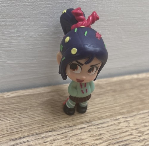 Ralph breaks the internet - breaks,