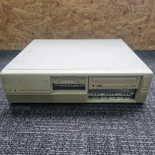 Vintage Retro Industrial PC