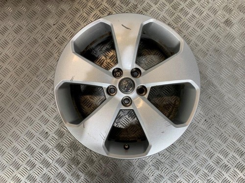 Vauxhall mokka mk1 18 - vauxhall, 18"
