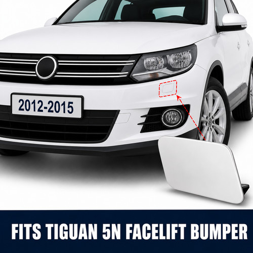 Headlight washer cover for - headlight,
