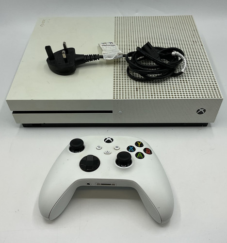 Microsoft xbox one 500gb - one,