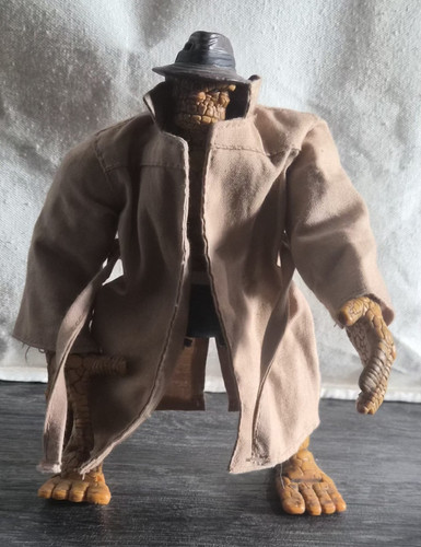 Toy biz marvel legends the - toy,
