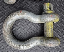 Large Heavy Duty Galvanised