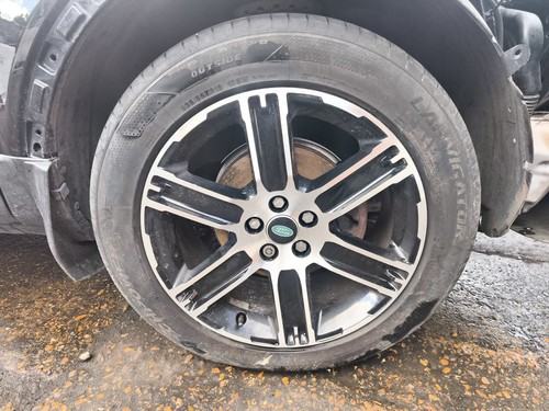 Land rover range 2011 2019 - range, 2011-2019