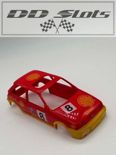 S3437 slots scalextric - -,