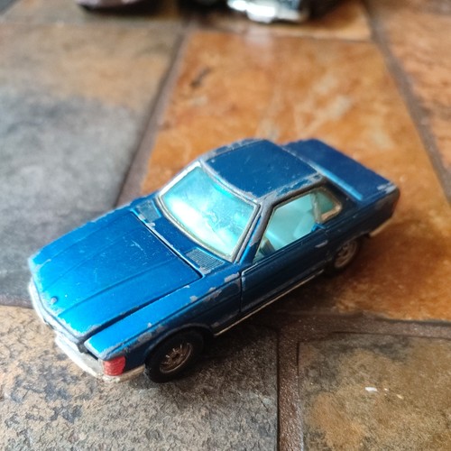 Corgi toys whizzwheels - toys,