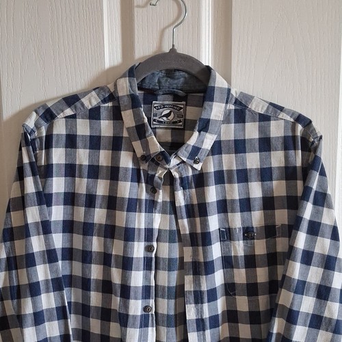 Red herring men cotton - men's,