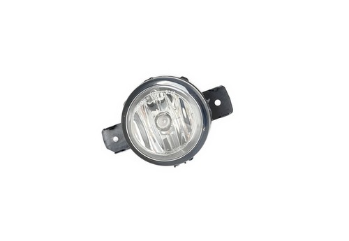 Fits nissan qashqai fog - fits,