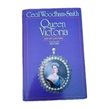 Queen Victoria Her Life and
