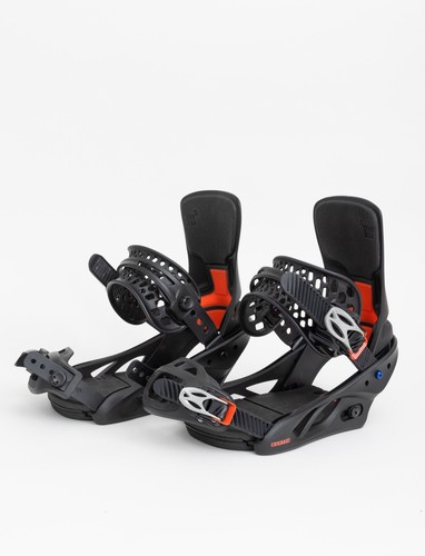 Burton lexa black women - x, women's