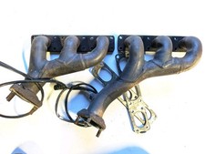Bmw e36 328i tubular exhaust - bmw,