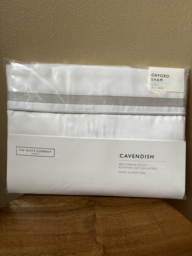 The white company cavendish - the,