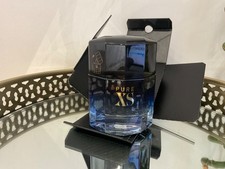 Paco Rabanne Pure XS For Men 100ml Eau De Toilette Spray  New Genuine