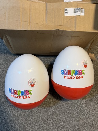 Kinder easter giant - 2,