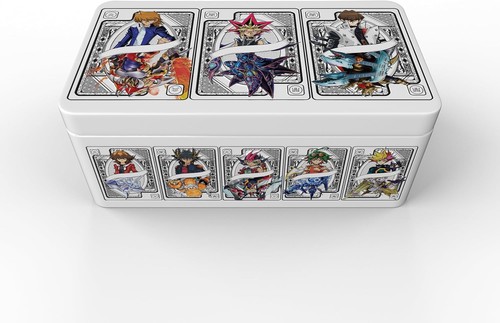 2025 mega pack tin - yu-gi-oh!,
