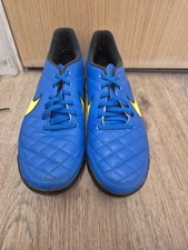Nike Tiempo Genio Fg Men's