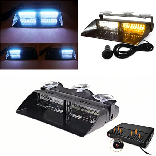 16led car windshield - 16led,