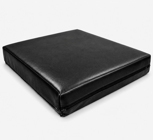 Memory foam faux - foam,