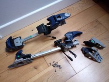 Fritschi Diamir Titanal 3