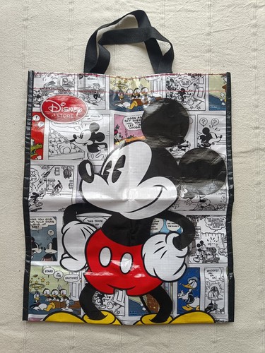 Disney store plastic nylon - store,
