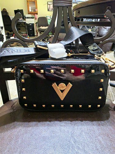 Valentino orlandi black - valentino,