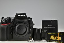 * Near MINT * NIKON D800