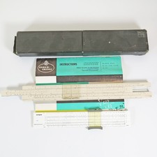 Vintage Faber-Castell