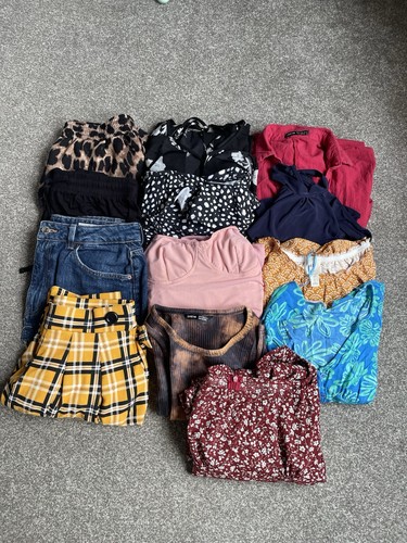 Women summer bundle size - women's,