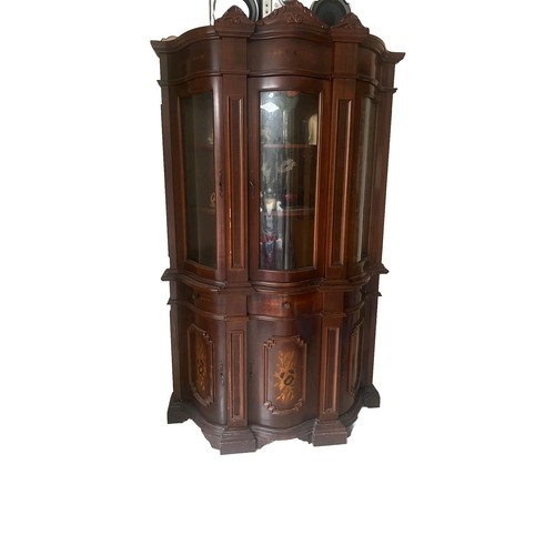 Italian style solid - solid, wood