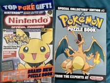 Nintendo Official Magazine UK