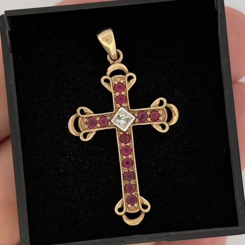 9ct yellow gold - yellow, &