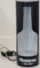 Rare hennessy black bottle - hennessy,