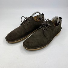Clarks Originals Men's Brown