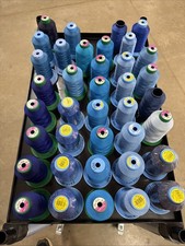 Lot Of 38 ISACORD 5000M