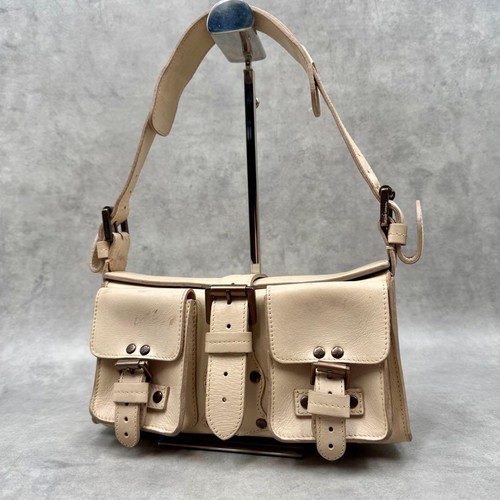 Mulberry belenheim shoulder - mulberry,
