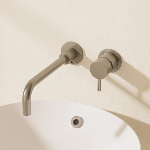 Crosswater mpro 2th wall - mpro,
