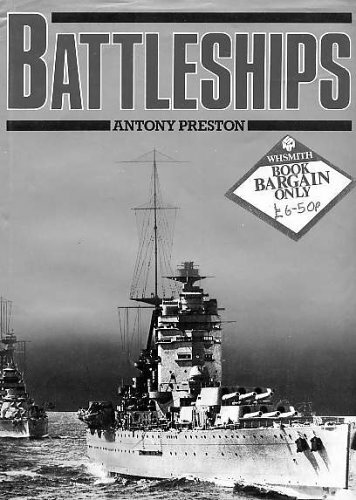 Battleships antony preston - battleships-antony.,