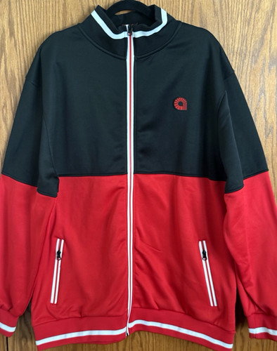 Akademiks full zip - full,