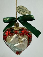 Waterford Holiday Heirlooms 2