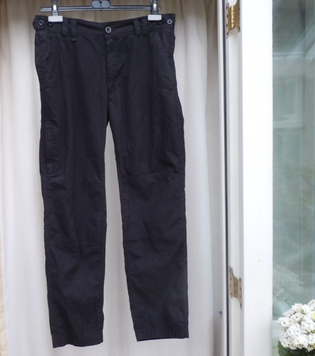 Trespass trousers cargo - trespass,