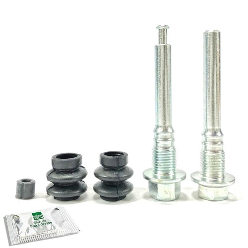 Rear brake caliper slider - rear,