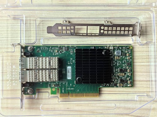 Dell mellanox cx4121c - mellanox,