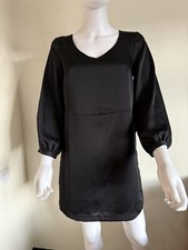 H&M Conscious Collection Black