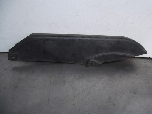 Kawasaki gpz250r chain guard - kawasaki,