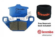 Brembo CC Carbon Ceramic Rear