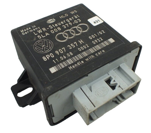 8p0907357h xenon control - 8p0907357h,