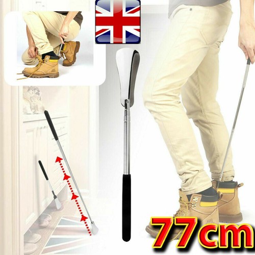 Long handle extendable - handle,