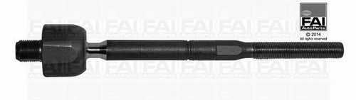 Fai front rack end - front,
